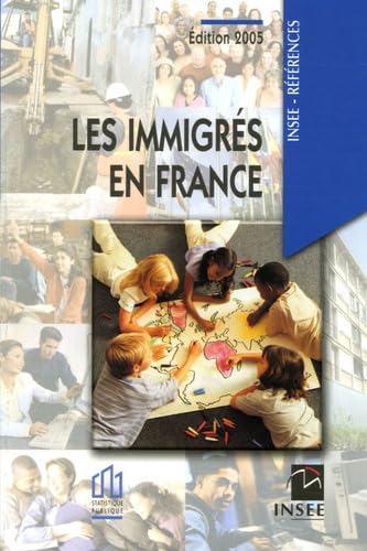 Stock image for Les immigrs en France for sale by Ammareal