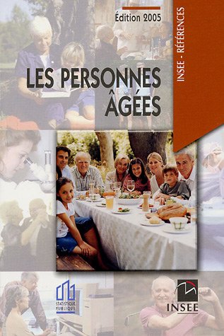 9782110683243: Les personnes ges