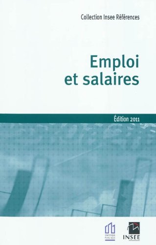 Beispielbild fr Emploi et salaires zum Verkauf von Ammareal