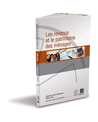 Stock image for Les revenus et le patrimoine des mnages for sale by medimops