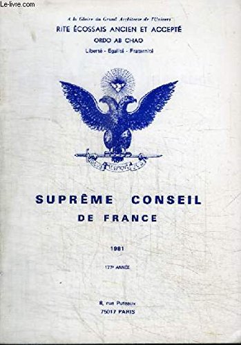 Beispielbild fr Centenaire de la Socit de comptabilit de France : 1881-1981 zum Verkauf von Ammareal
