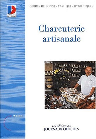 Stock image for Charcuterie artisanale - Brochure 5920 for sale by Ammareal