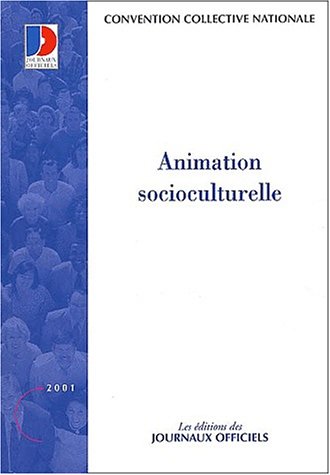 9782110751591: Animation socioculturelle 11e ed.