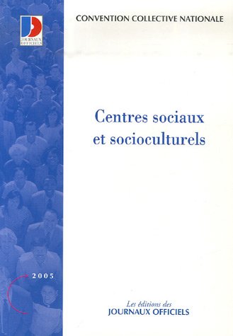 9782110758910: Centres sociaux et socioculturels