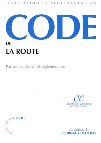 Immagine dell'editore per Code de la route venduto da medimops