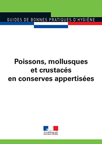 9782110772015: Poissons, mollusques et crustacs en conserves appertises - gbph 5946