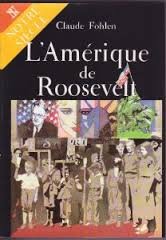 Beispielbild fr L'Amrique de Roosevelt zum Verkauf von medimops