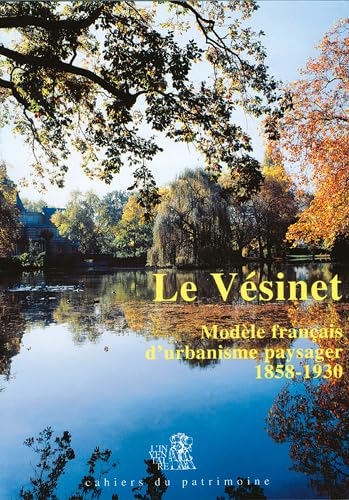 9782110810199: Le Vesinet 1858-1930 N17