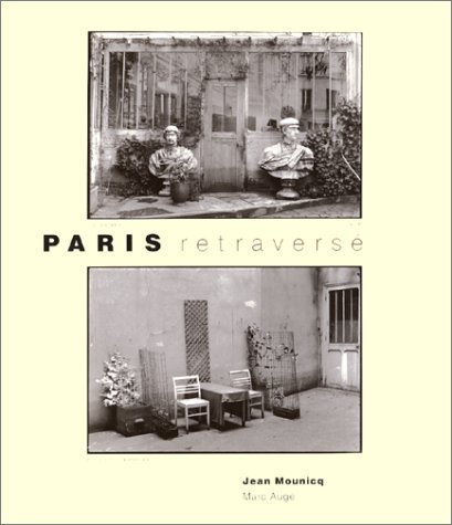 9782110811134: Paris retravers