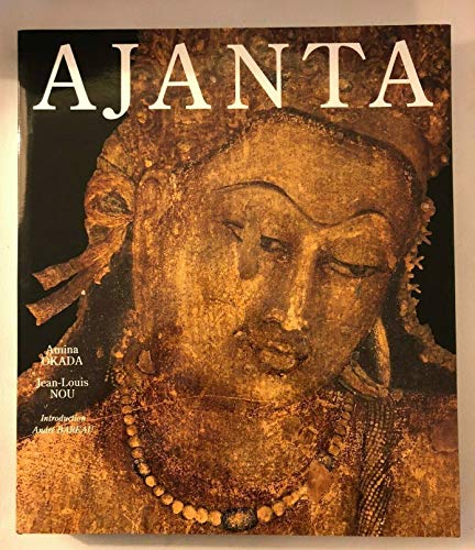 Stock image for Ajanta for sale by Librairie de l'Avenue - Henri  Veyrier
