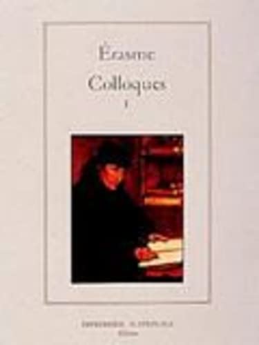 Colloques Tome II (9782110811516) by Ã‰rasme; Wolff, Etienne