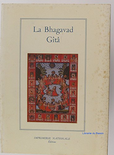 La Bhagavad Gita