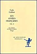 Beispielbild fr Les Annes Franaises. Vol. 2. Les Aventures De Zelinda Et Lindoro zum Verkauf von RECYCLIVRE