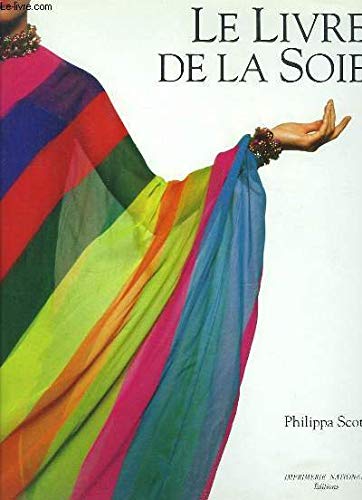 Le Livre de la Soie