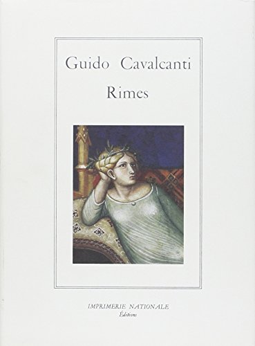 Beispielbild fr Rimes (rl) (La salamandre) (French Edition) zum Verkauf von Gallix