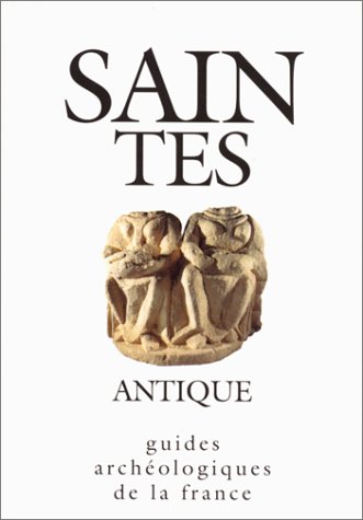 Stock image for Saintes antique for sale by Ammareal