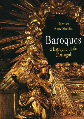 Stock image for Baroques d'Espagne et du Portugal for sale by Ammareal