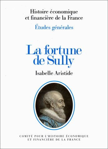 Stock image for La fortune de Sully for sale by Ammareal