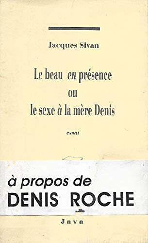 Imagen de archivo de Prsence franaise en Louisiane au XIXe sicle : Exposition, Mdiathque de la Ville de Nantes, 6-29 novembre 1992 a la venta por medimops