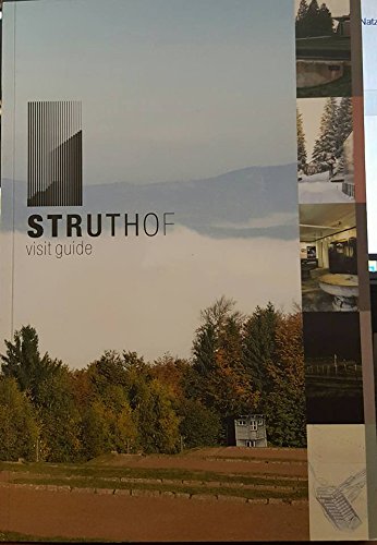 Stock image for Struthof Visit Guide for sale by Reuseabook