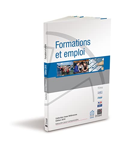 Stock image for Formation et emploi d. 2018 for sale by Ammareal