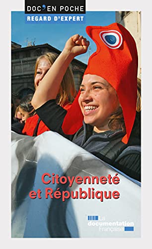 Stock image for Citoyennet et Rpublique [Broch] Collectif for sale by BIBLIO-NET