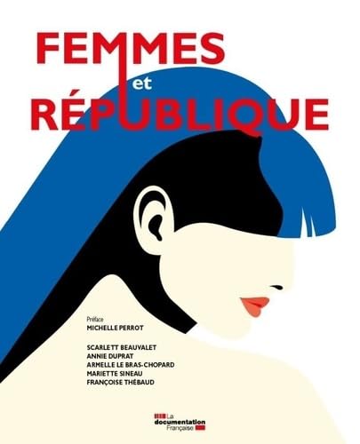 Beispielbild fr Femmes et Rpublique zum Verkauf von Gallix
