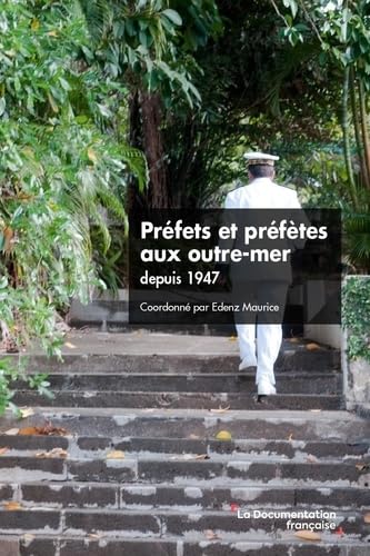 Beispielbild fr Prfets et prftes aux outre-mer depuis 1947 zum Verkauf von Ammareal