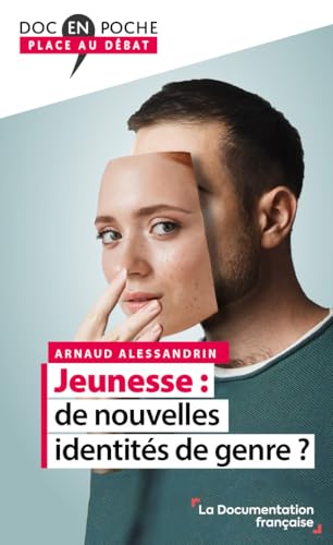 Beispielbild fr Jeunesse : de nouvelles identits de genre ? zum Verkauf von Librairie A LA PAGE