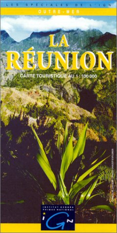 9782118400125: La Reunion (Mauritius)