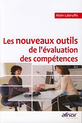 Stock image for Les nouveaux outils de l'valuation des comptences for sale by medimops