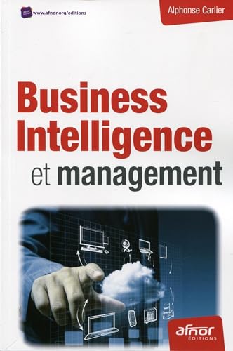 9782124654291: Business intelligence et management