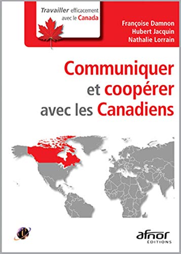 9782124655014: Communiquer et cooprer avec les Canadiens