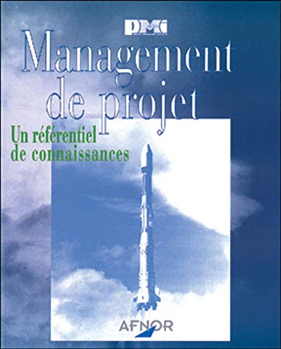 9782124707126: MANAGEMENT PROJET-REFERENTIEL CONNAISSANCES