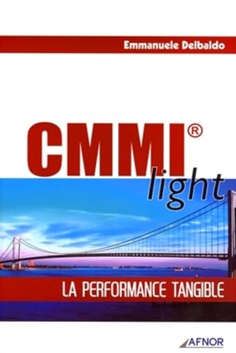 Stock image for CMMI light for sale by Chapitre.com : livres et presse ancienne