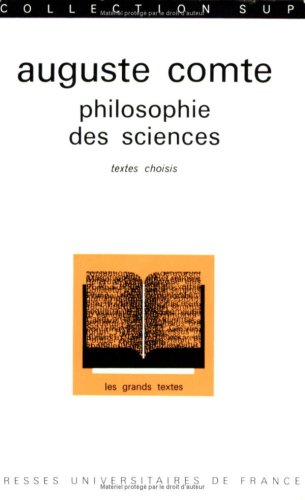 9782130330691: Philosophie des sciences