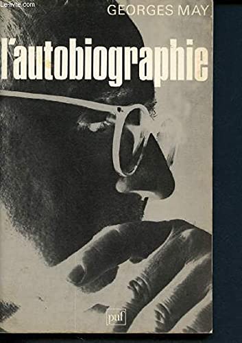 9782130356677: L'autobiographie