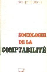 Sociologie de la comptabilité