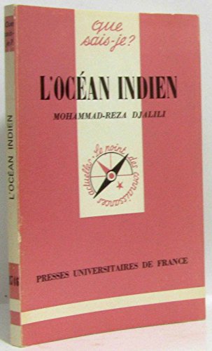 9782130357810: L'Ocean indien (Que sais-je?)