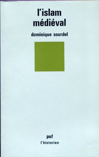 Imagen de archivo de L'Islam Medieval (L'Historien) (French Edition) a la venta por Zubal-Books, Since 1961