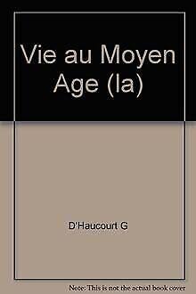 9782130360926: Vie au moyen age (la)