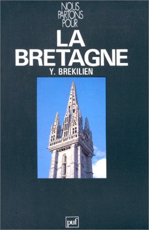 Beispielbild fr La Bretagne zum Verkauf von medimops