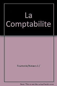 9782130362647: Comptabilite (La) (QUE SAIS-JE ?)