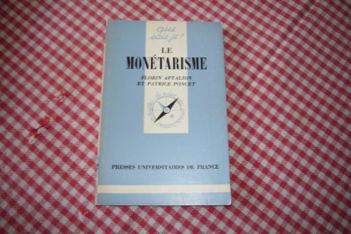 Beispielbild fr Le montarisme. 1e dition zum Verkauf von Librairie La MASSENIE  MONTOLIEU