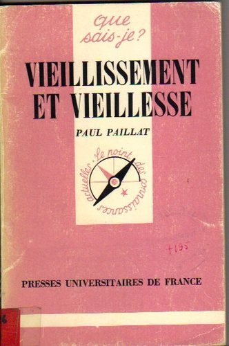 9782130371588: Vieillissement et vieillesse