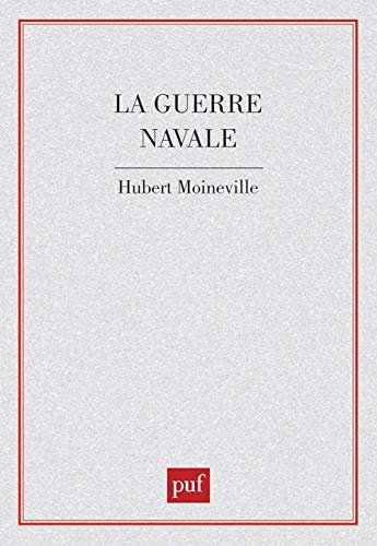 Stock image for La Guerre navale for sale by Chapitre.com : livres et presse ancienne