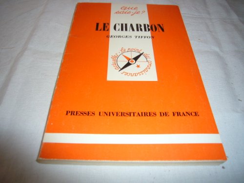 Le Charbon