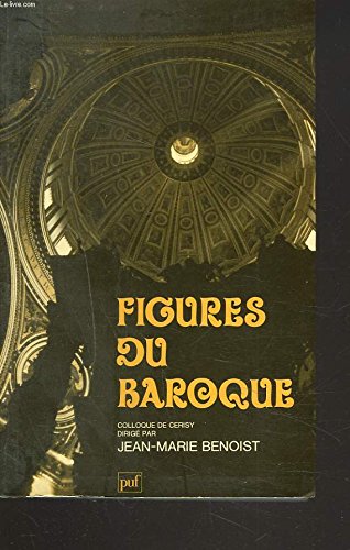 Figures Du Baroque