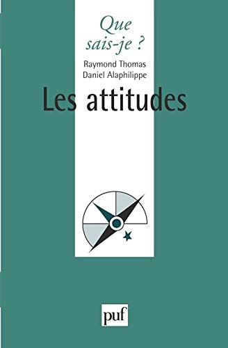9782130379416: Les Attitudes