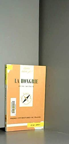 La Hongrie